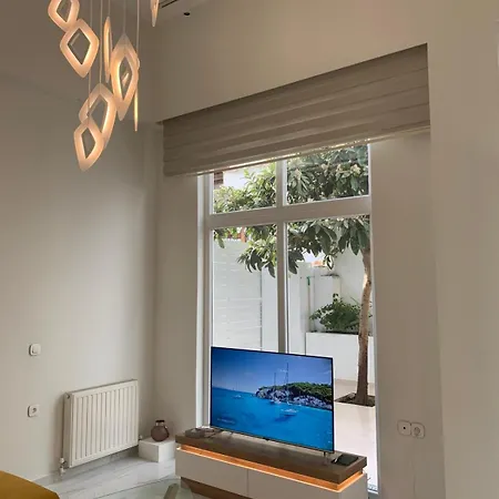 Διαμέρισμα Lofts