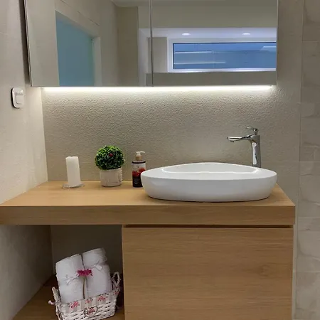 Lofts Διαμέρισμα