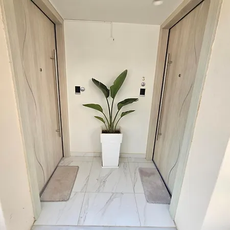 Διαμέρισμα Lofts