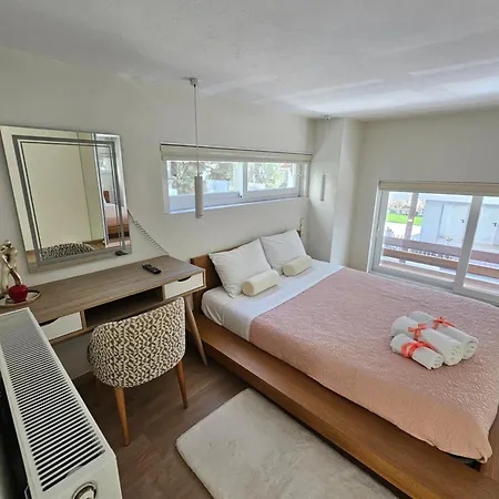 Lofts * Thermi