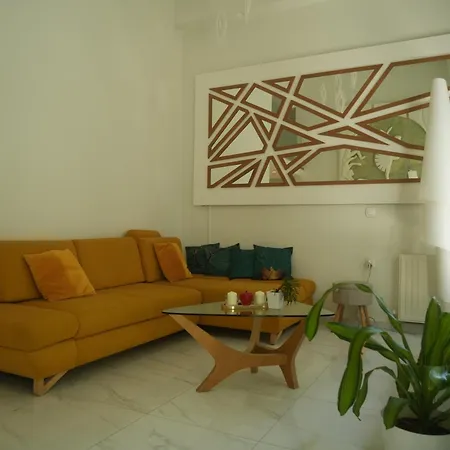 Lofts Apartment *