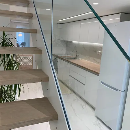 Lofts Apartamento