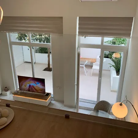 Lofts * Thérmi