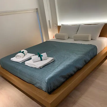 Lägenhet Lofts *