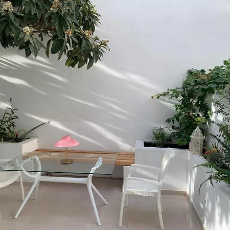 Lofts Apartamento Thérmi