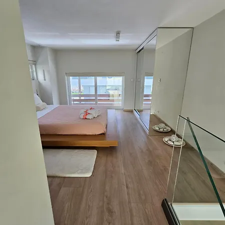 Lofts * Thérmi