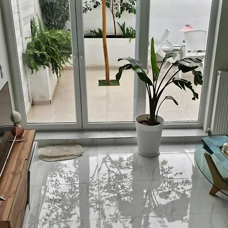 Lofts Lägenhet *