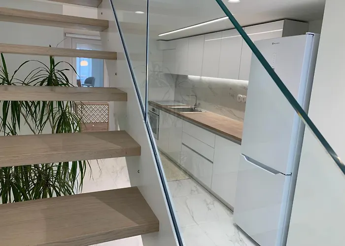 Lofts Apartamento