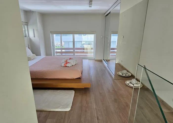 Lofts * Thérmi