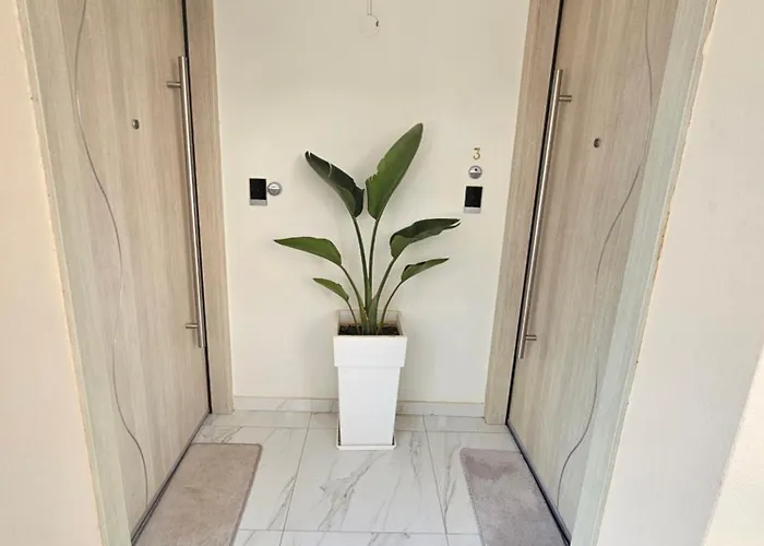 Apartamento Lofts